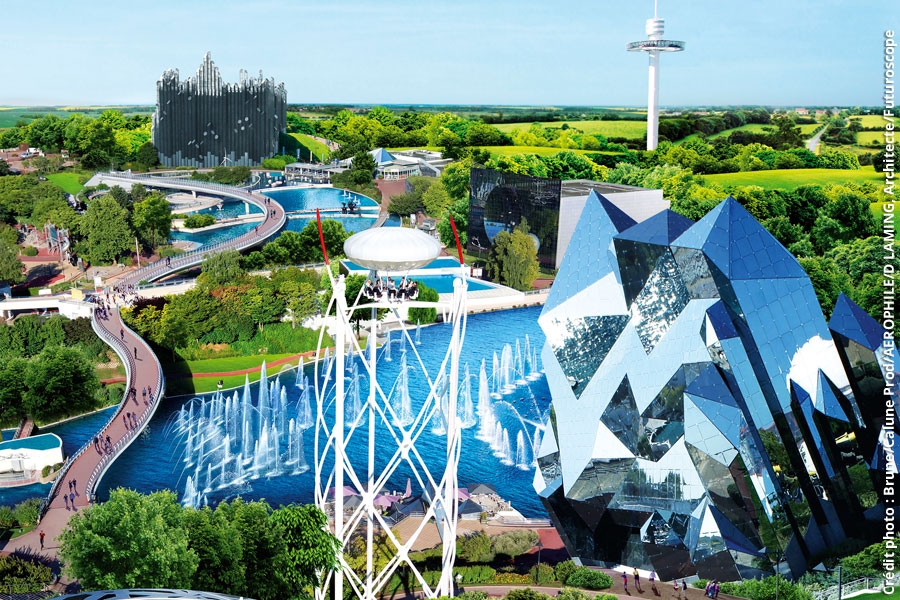 Futuroscope