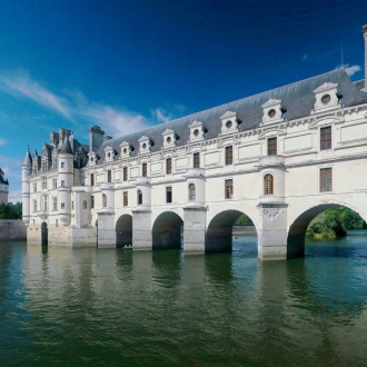 Chteau de Chenonceau