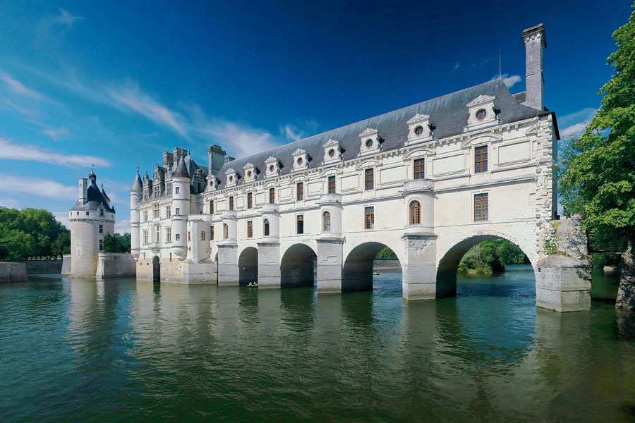 Château de Chenonceau