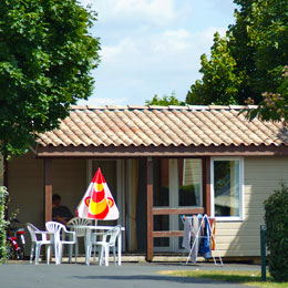 Chalet extrieur