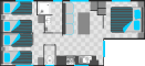 Plan location mh-luxe