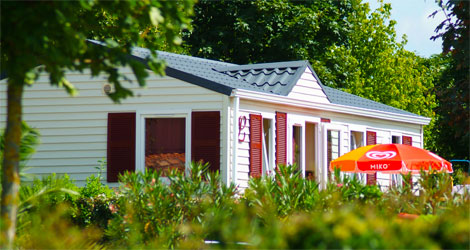 Mobilhome