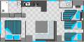 Plan location mobilhome