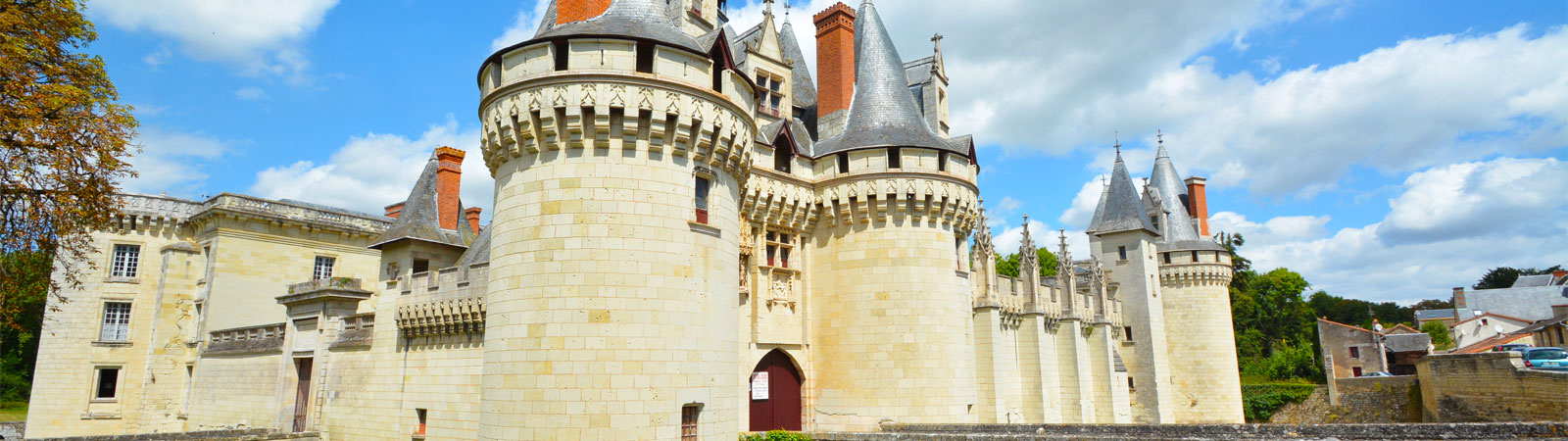 Chateau