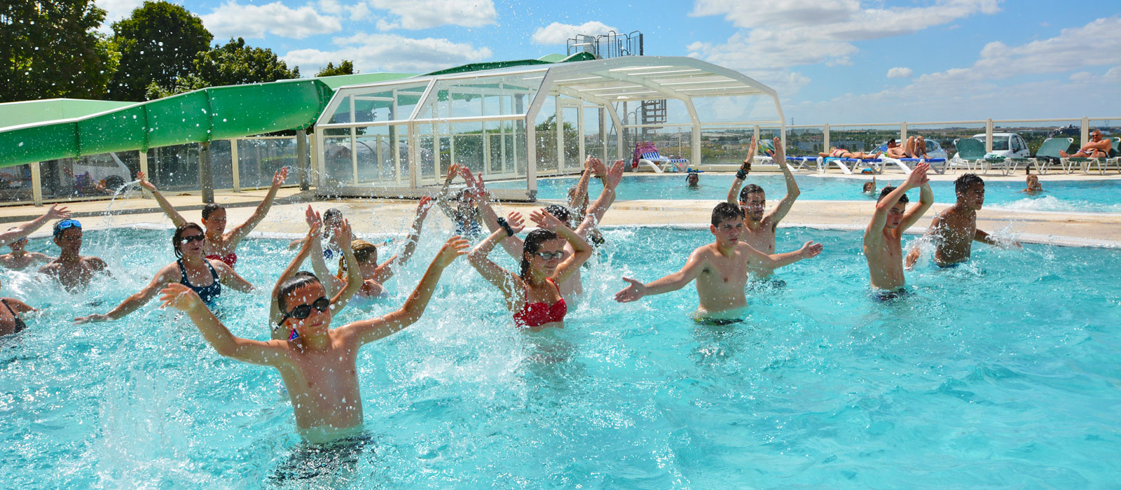 Aquagym