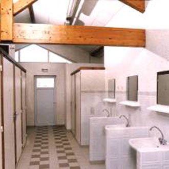 Sanitaires